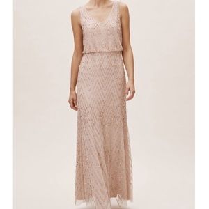 BHLDN Blaise Dress
